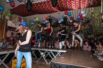 Bild 459 - Latuff Karnevalsveranstaltung Wiemersdorf